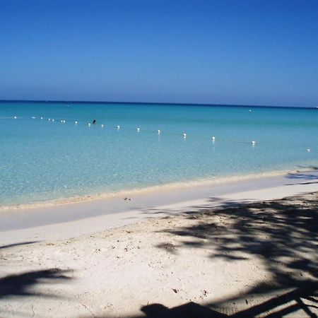 Rondel Village Negril Exterior photo