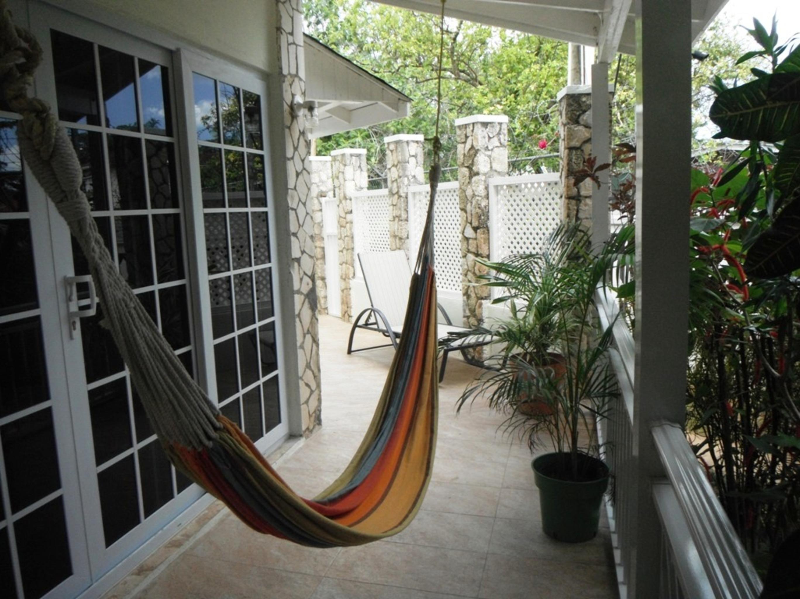 Rondel Village Negril Exterior photo