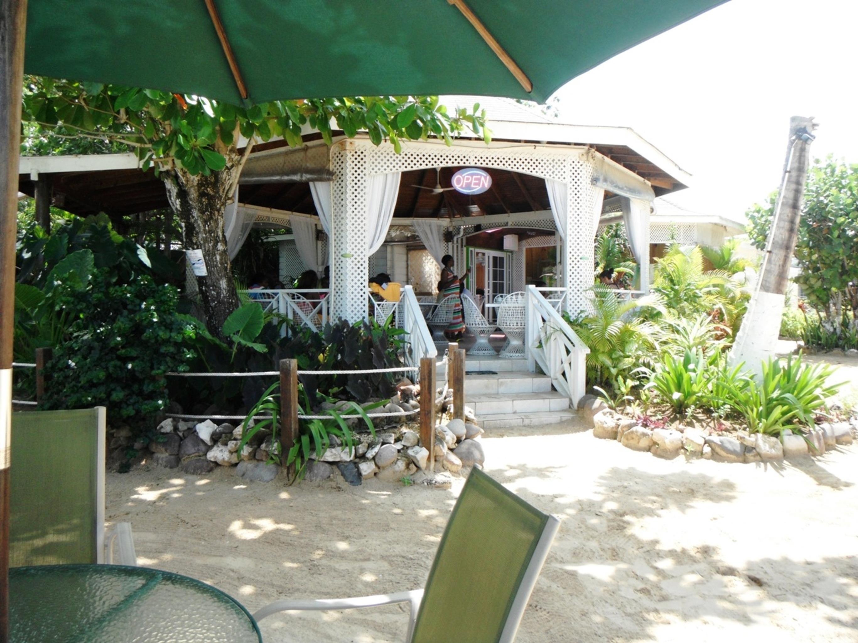 Rondel Village Negril Exterior photo