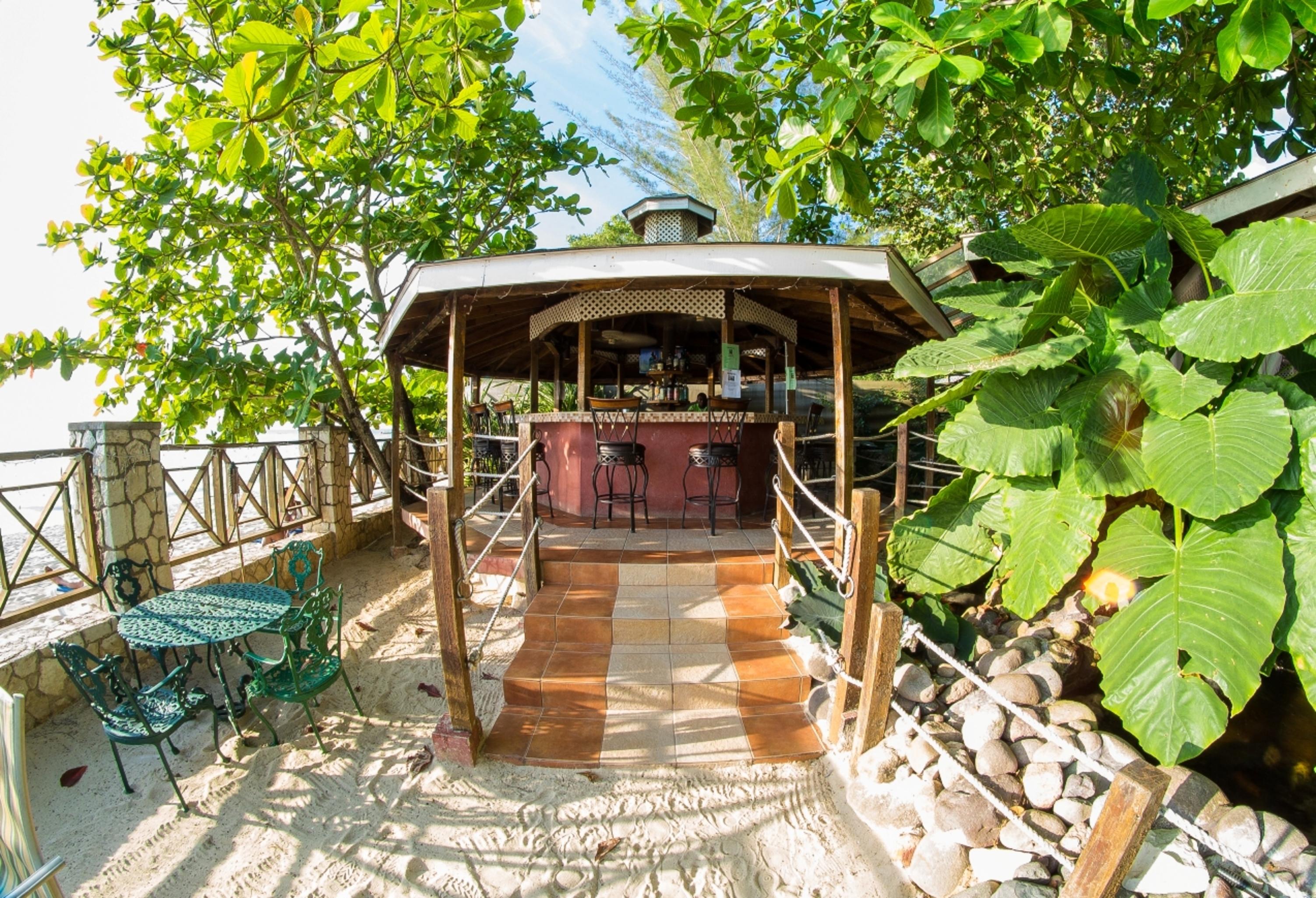 Rondel Village Negril Exterior photo