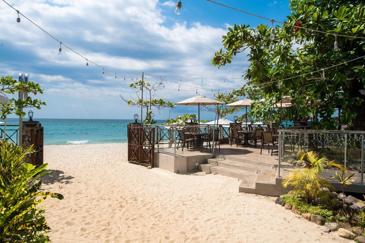 Rondel Village Negril Exterior photo