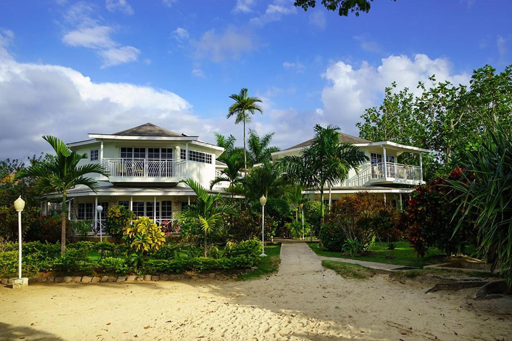 Rondel Village Negril Room photo