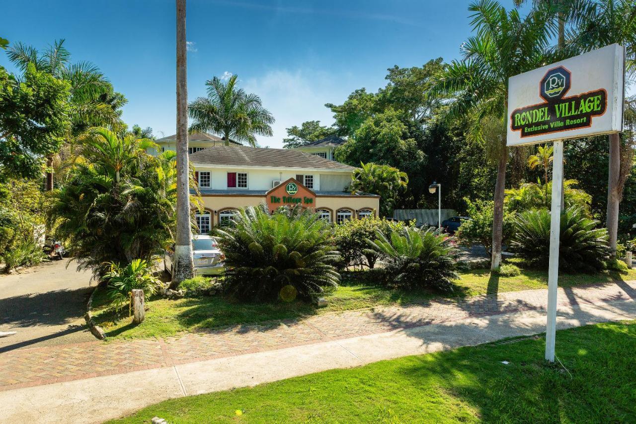 Rondel Village Negril Exterior photo