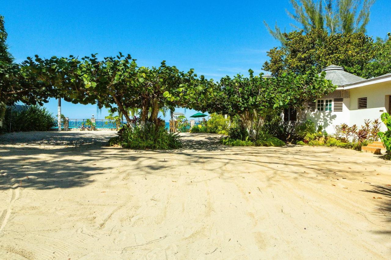 Rondel Village Negril Exterior photo